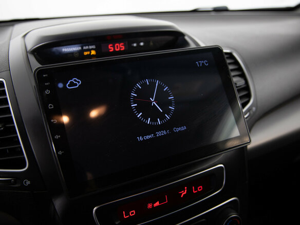 2013 Kia Sorento II Рестайлинг, бежевый - вид 10