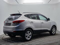 2010 Hyundai ix35 I, серебристый - вид 4