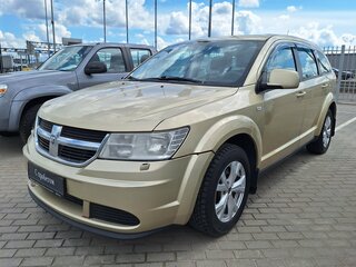 Dodge Journey I