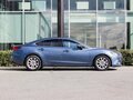 2016 Mazda 6 III (GJ) Рестайлинг, синий, 1900000 рублей - вид 7