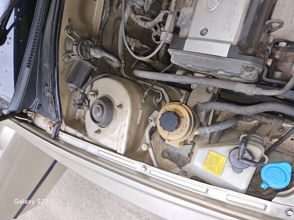 2006 Hyundai Accent ТагАЗ II, бежевый, 520000 рублей - вид 10