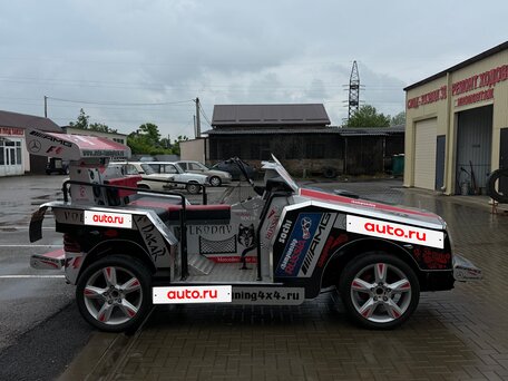 2013 Другие ATV (другие), красный, 1250000 рублей, вид 5