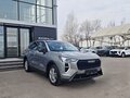 2026 Haval Jolion I Рестайлинг 2, серебристый - вид 2