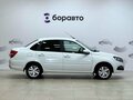 2023 Lada (ВАЗ) Granta I Рестайлинг, белый, 795000 рублей - вид 7