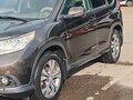 2013 Honda CR-V IV, коричневый, 1399999 рублей - вид 2