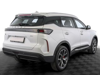2026 Tenet T7, белый, 2990000 рублей, вид 2