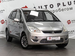 Mitsubishi Colt Plus VI (Z20/Z30)