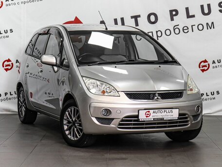 Mitsubishi Colt VI (Z20/Z30)