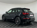 2025 Audi Q5 L 45 TFSI II (FY) Рестайлинг, чёрный - вид 4