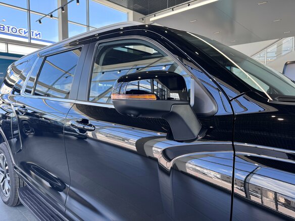 2026 Haval H5 II, чёрный, 4305510 рублей - вид 16