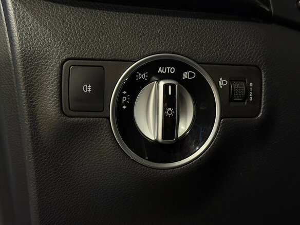 2013 Mercedes-Benz B-Класс 200 II (W246), голубой, 1150000 рублей - вид 15