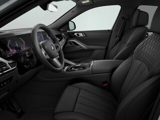 2026 BMW X6 30d III (G06) Рестайлинг, серый, 15990000 рублей, вид 2