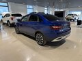2026 Lada (ВАЗ) Vesta Cross I Рестайлинг (NG), синий - вид 3