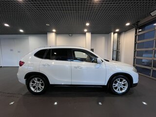 2014 Brilliance V5 I, белый, 570000 рублей, вид 2