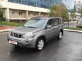 2010 Nissan X-Trail II, серый, 950000 рублей