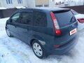 2006 Ford C-MAX I, зелёный, 235000 рублей - вид 4