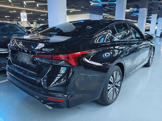 2025 Nissan Altima VI (L34) Рестайлинг, чёрный, 2400100 рублей, вид 5
