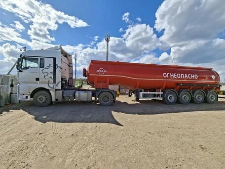 2024 Sinotruk Sitrak C7H MAX, белый, 4000000 рублей, вид 4