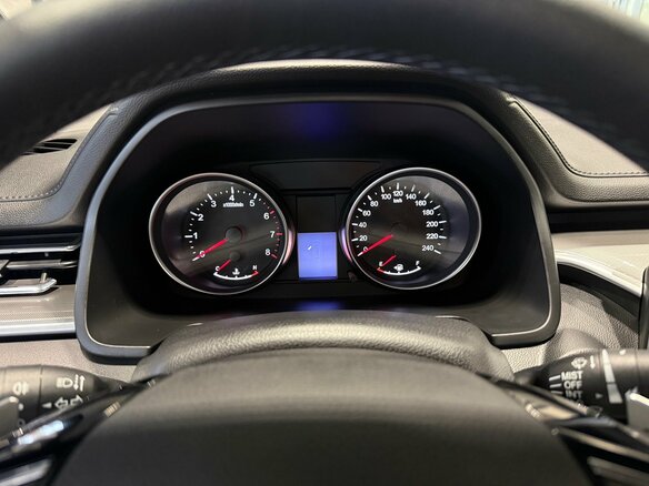 2026 Haval M6 II, чёрный, 2349000 рублей - вид 15