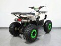 2026 Mowgli Hardy 8+, белый - вид 2