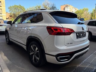 2023 Volkswagen Tayron I Рестайлинг, белый, 2520000 рублей, вид 5