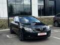 2007 Mazda 3 I (BK) Рестайлинг, чёрный, 540000 рублей - вид 3