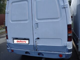 2009 ГАЗ Соболь (2752), белый, 300000 рублей, вид 1