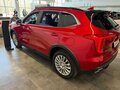 2026 Haval Jolion I Рестайлинг 2, красный - вид 6