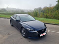2019 Mazda 6 III (GJ) Рестайлинг 2, синий, 2630000 рублей