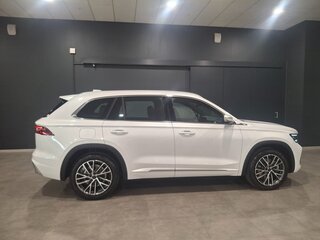 2026 VOLGA K50, белый, 4349000 рублей, вид 3