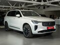 2026 Volvo XC90 B5 II Рестайлинг 2, белый, 13950000 рублей - вид 2