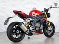 2024 Triumph Speed Triple, красный, 1727000 рублей - вид 5