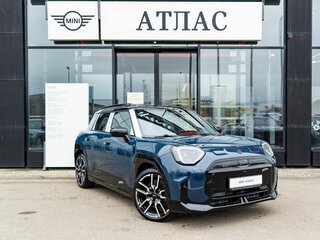 2024 Mini Aceman SE, синий, 5590000 рублей, вид 4