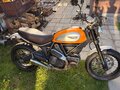 2016 Ducati Scrambler 800, жёлтый, 569000 рублей - вид 5