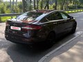 2019 Ford Fusion (North America) II Рестайлинг, пурпурный, 1270000 рублей - вид 2