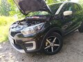 2016 Renault Kaptur I, чёрный, 1199999 рублей - вид 6