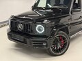 2021 Mercedes-Benz G-Класс AMG 63 AMG II (W463), чёрный - вид 6