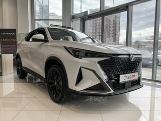 2025 Changan CS35 Max, белый, 2789900 рублей, вид 3