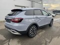 2026 Lada (ВАЗ) Vesta SW Cross I Рестайлинг (NG), серый - вид 3