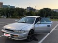 1995 Subaru Impreza I, серебристый - вид 2