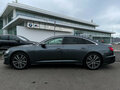 2019 Audi A6 45 TFSI V (C8), серый - вид 7