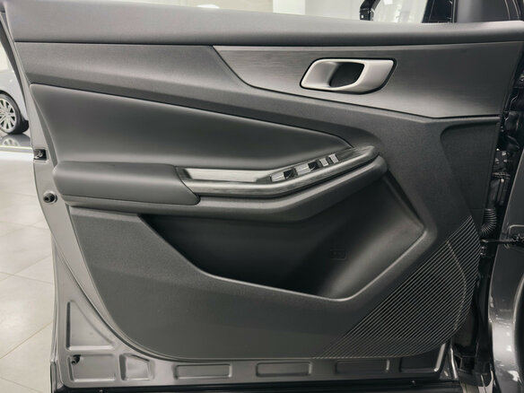 2025 Changan UNI-S I, серый, 3179900 рублей - вид 17