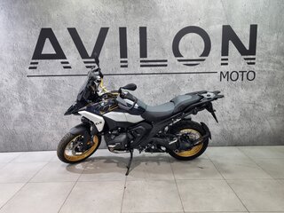 2026 BMW R 1300 GS, синий, 3300000 рублей, вид 2