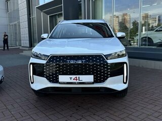 2026 Tenet T4L, белый, 2329000 рублей, вид 5