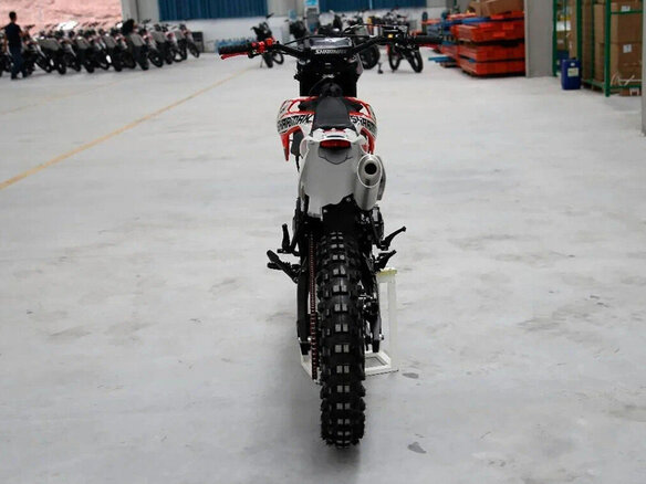 2026 Sharmax Powermax, белый, 203900 рублей - вид 3