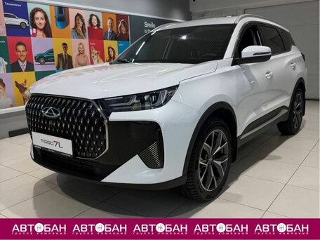 Chery Tiggo 7L I