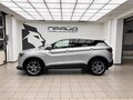 2022 Geely Coolray I, серый, 1999000 рублей - вид 2