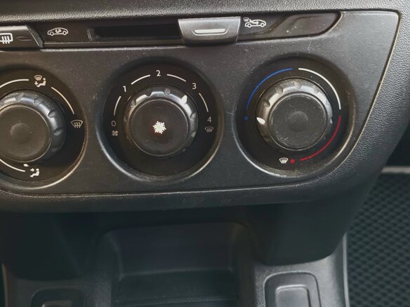 2013 Citroen C-Elysee I, серебристый, 390000 рублей - вид 7