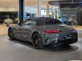 2026 Mercedes-Benz SL-Класс AMG 63 AMG IV (R232), серый - вид 5