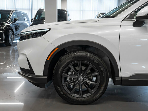 2026 Honda CR-V VI, белый, 4490000 рублей - вид 25